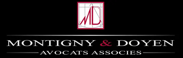 Logo MONTIGNY DOYEN